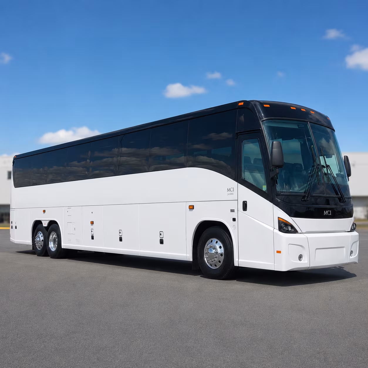 woodburycharterbuscompany com will help you find the right terminal pickup at msp