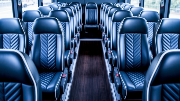 15 passenger minibus rental
