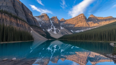 anderson lakes