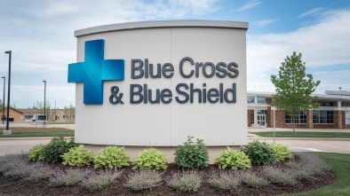 blue cross and blue shield of minnesota