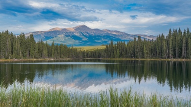 centennial lakes
