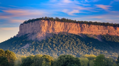 daytons bluff