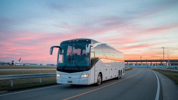 eagan airport shuttles