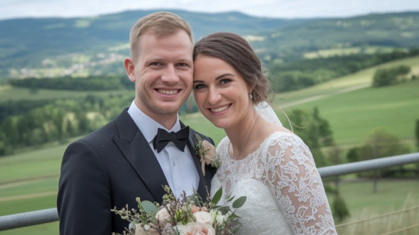 eagan wedding transportation
