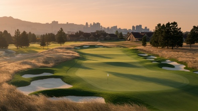 edinburgh usa golf course