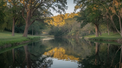 elm creek park reserve