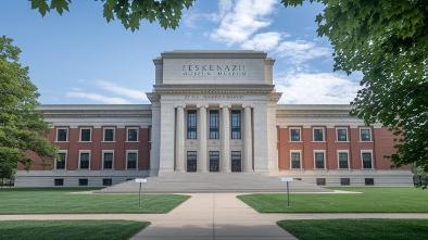eskenazi museum of art at indiana university
