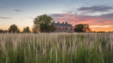 historic eden prairie