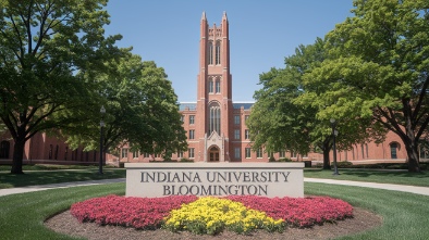 indiana university bloomington