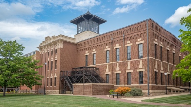 mill city museum