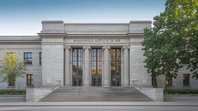 minneapolis institute of art mia