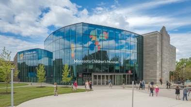 minnesota childrens museum