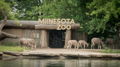 minnesota zoo