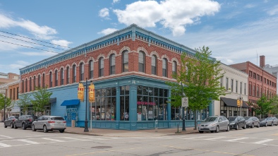 northeast arts district