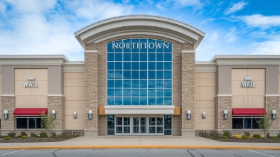 northtown mall