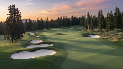 olympic hills golf club