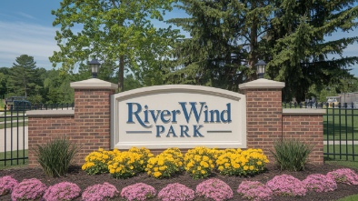 riverwind park