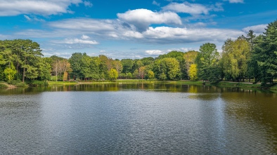 round lake park