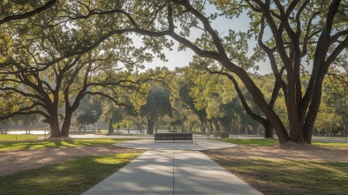 sand creek park