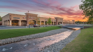 shingle creek crossing shopping center