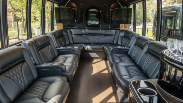 sprinter limo rental rental