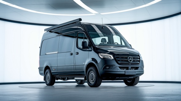 sprinter limo rental