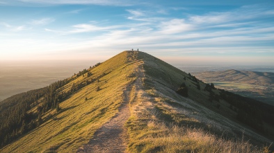 summit hill