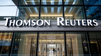 thomson reuters