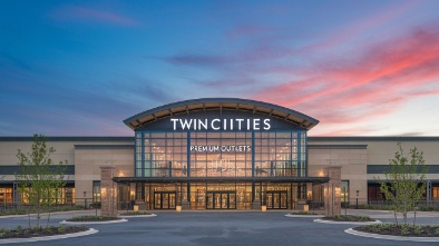 twin cities premium outlets