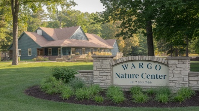 wargo nature center