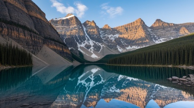 weaver lake