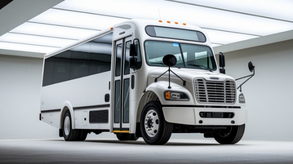 woodbury employee shuttle